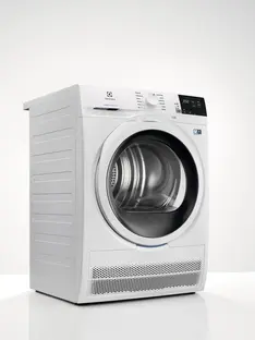 Сушильная машина Electrolux EW6CR428W фото 3 Сушильная машина Electrolux EW6CR428W фото 3