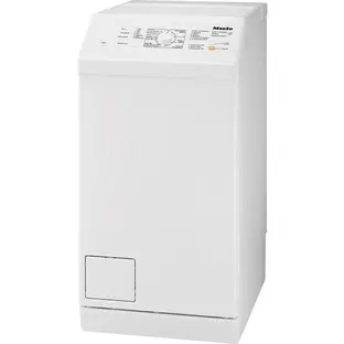 Стиральная машина Miele W 664 Стиральная машина Miele W 664