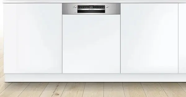 Встраиваемая посудомоечная машина Bosch SMI4IMS62T фото 2