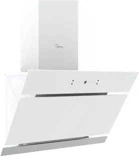 Вытяжка Midea MH60AN668GW фото 2