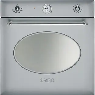 Духовой шкаф Smeg SF855X Coloniale