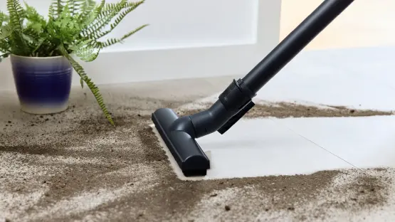 Пылесос Bosch BGLS2BA3D8 фото 3