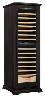 Винный холодильник Meyvel MV163PRO-KBT2 (Тёмный шоколад) фото 3 Винный холодильник Meyvel MV163PRO-KBT2 (Тёмный шоколад) фото 3