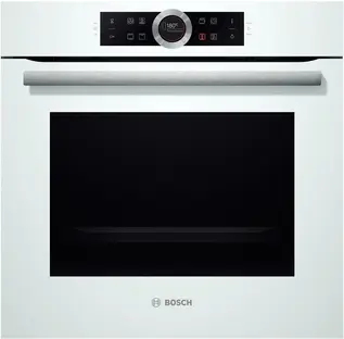 Духовой шкаф Bosch HBG633TW1