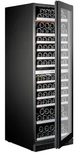 Холодильник винный Temptech ST180DRB-24 фото 1
