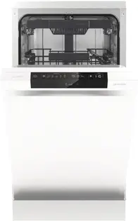 Встраиваемая посудомоечная машина Gorenje GS541D10W фото 2 Встраиваемая посудомоечная машина Gorenje GS541D10W фото 2