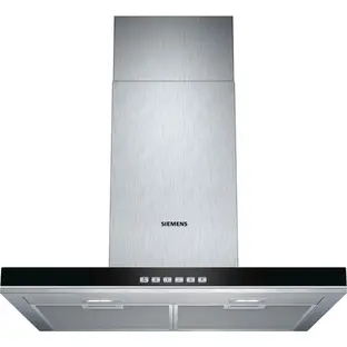 Вытяжка Siemens LC67BF532