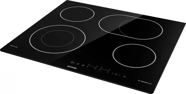 Варочная панель Gorenje ECT643SYB фото 2 Варочная панель Gorenje ECT643SYB фото 2