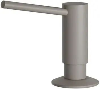 Дозатор OMOIKIRI OM-02-GR-P (арт.4975036) Дозатор OMOIKIRI OM-02-GR-P (арт.4975036)