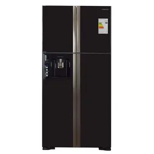 Холодильник Hitachi R-W662FPU3XGBW Холодильник Hitachi R-W662FPU3XGBW
