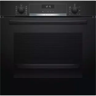 Духовой шкаф Bosch HBG5375B0S фото 1 Духовой шкаф Bosch HBG5375B0S фото 1