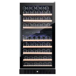 Холодильник винный Temptech WP120DCB фото 1 Холодильник винный Temptech WP120DCB фото 1