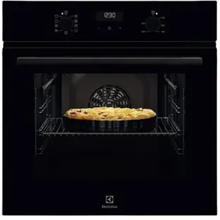 Духовой шкаф Electrolux KODEF70BZ фото 1