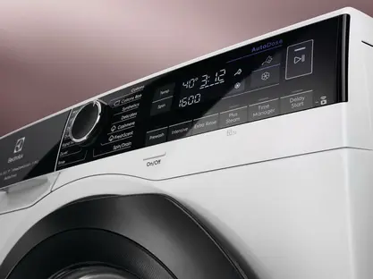 Стиральная машина Electrolux EW8F169ASA фото 2