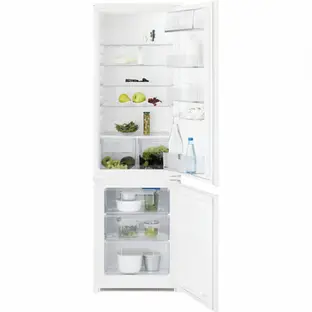 Встраиваемый холодильник Electrolux ENN92801BW Встраиваемый холодильник Electrolux ENN92801BW