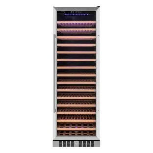 Холодильник винный Temptech WP180SCS фото 1 Холодильник винный Temptech WP180SCS фото 1