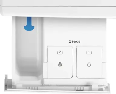 Стиральная машина Bosch WAT28S48ME фото 3