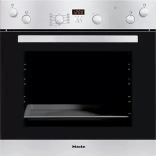 Духовой шкаф Miele H 4412 E Духовой шкаф Miele H 4412 E