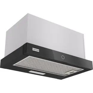 Вытяжка Franke TOUCH BK 50 фото 1 Вытяжка Franke TOUCH BK 50 фото 1