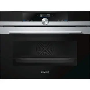 Духовой шкаф Siemens CB675G0S1