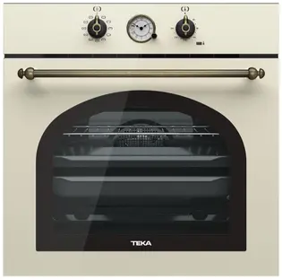 Духовой шкаф Teka HRB 6300 VNB BRASS