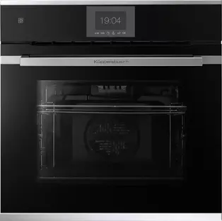 Духовой шкаф Kuppersbusch BP 6550.0 S1-Airfry фото 1 Духовой шкаф Kuppersbusch BP 6550.0 S1-Airfry фото 1