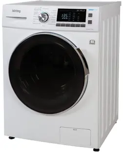 Стиральная машина с сушкой Korting KWD 48IT1486 фото 2