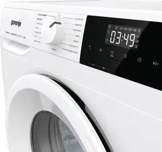 Стиральная машина Gorenje WNPI82BS фото 2