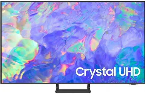 Телевизор Samsung UE55CU8500U фото 1 Телевизор Samsung UE55CU8500U фото 1
