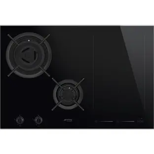 Варочная панель Smeg PM6721WLDX