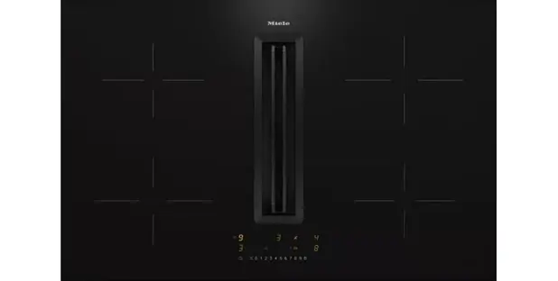 Индукционная варочная панель Miele KMDA 7272-1 FL фото 1