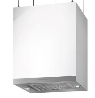 Вытяжка Kuppersbusch DI 3800.0 W1 фото 2 Вытяжка Kuppersbusch DI 3800.0 W1 фото 2