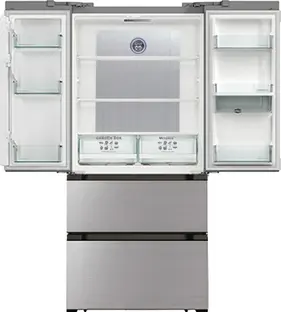 Холодильник Kaiser KS 80420 R фото 2