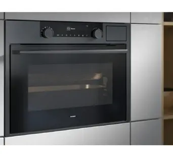 Духовой шкаф Asko OCSM8487B фото 2 Духовой шкаф Asko OCSM8487B фото 2