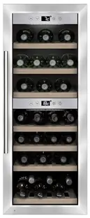 Холодильник винный CASO WineGourmet 38 фото 2 Холодильник винный CASO WineGourmet 38 фото 2