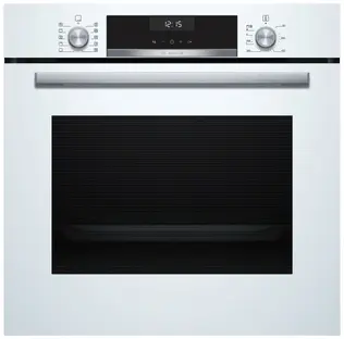 Духовой шкаф Bosch HBG517EW0R фото 1