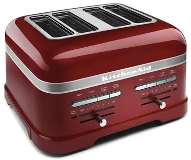 Тостер KitchenAid 5KMT4205EER фото 2