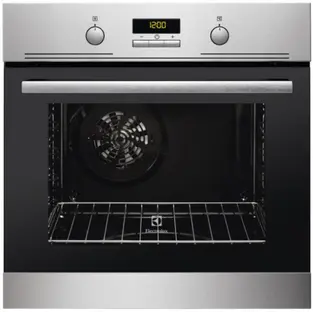 Духовой шкаф Electrolux EZC52430AX фото 1