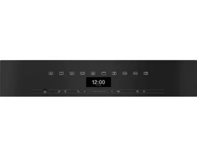 Встраиваемая пароварка Miele DGC 7450 OBSW фото 2