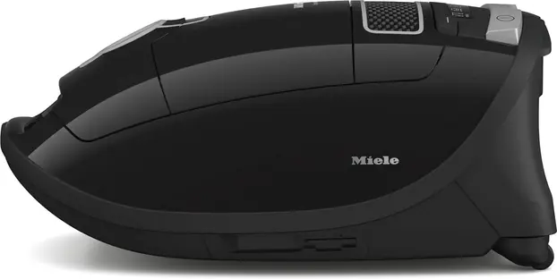 Пылесос Miele SGSP3 Complete C3 Black Diamond черный фото 2 Пылесос Miele SGSP3 Complete C3 Black Diamond черный фото 2