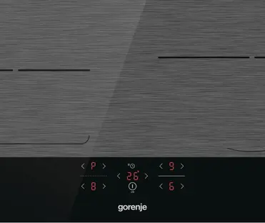 Индукционная варочная панель Gorenje GI6421SYB фото 2 Индукционная варочная панель Gorenje GI6421SYB фото 2