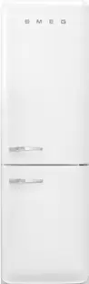 Холодильник Smeg FAB32RWH5 фото 1 Холодильник Smeg FAB32RWH5 фото 1