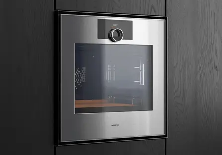 Духовой шкаф Gaggenau GO450120 фото 2