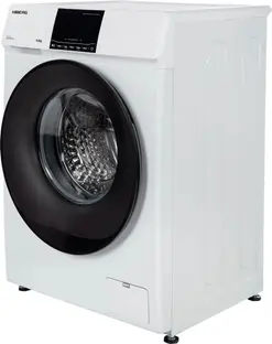 Стиральная машина HIBERG i-DDQ6 - 814 W фото 3 Стиральная машина HIBERG i-DDQ6 - 814 W фото 3