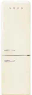 Холодильник Smeg FAB32RCR3 фото 1 Холодильник Smeg FAB32RCR3 фото 1