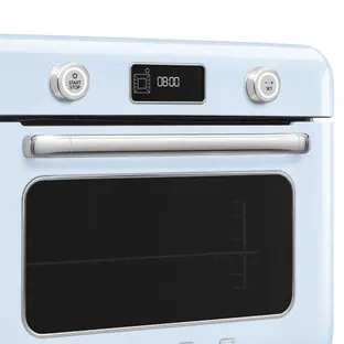 Мини-печь SMEG COF01PBEU фото 1