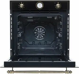 Духовой шкаф Graude BK 60.3 S фото 3