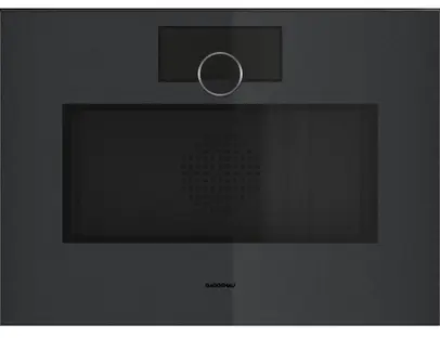 Духовой шкаф Gaggenau GM251100 фото 1 Духовой шкаф Gaggenau GM251100 фото 1