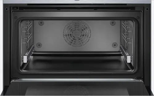 Духовой шкаф Bosch CBG 633 NS3 фото 2