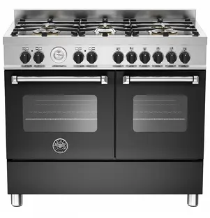 Варочный центр Bertazzoni MAS1006MFEDNET фото 1
